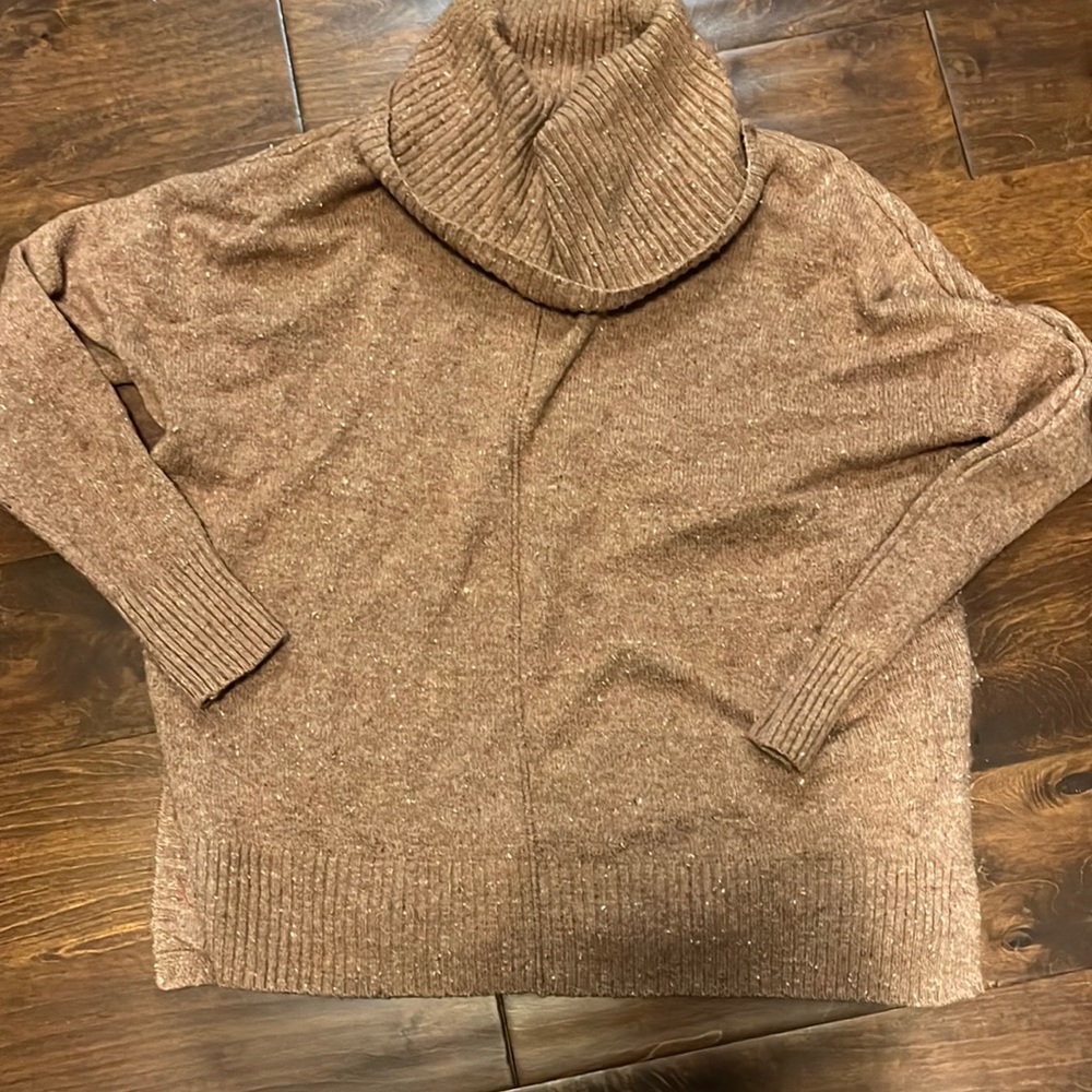 Ruby Moon Sweater - image 1